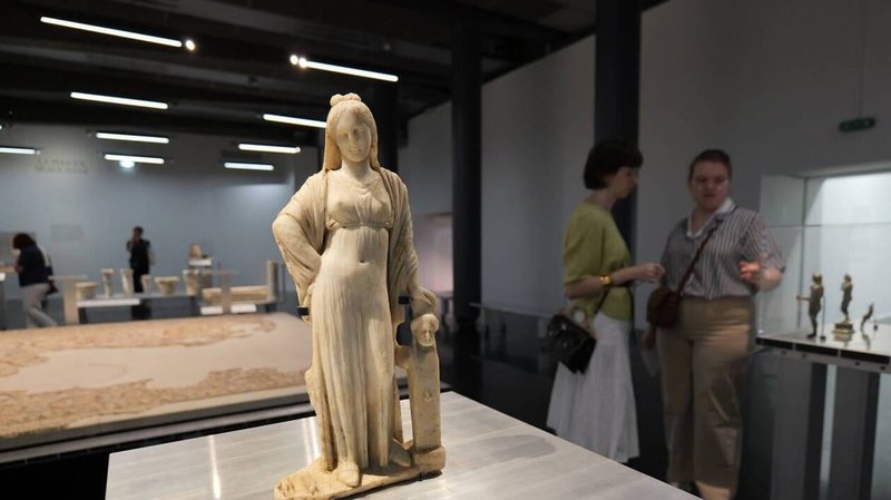 Découvrez les Bonus Attractifs du Casino Aphrodite en Ligne en France